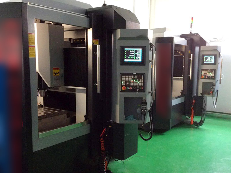 雕銑機學編程多長時間？