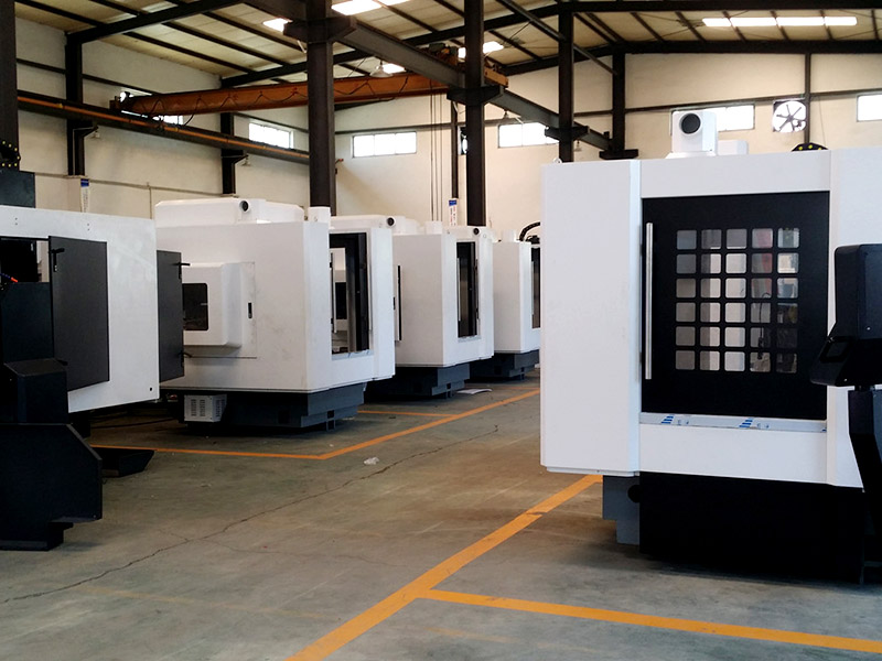 模具雕銑機(jī)哪家好？質(zhì)量廠家！