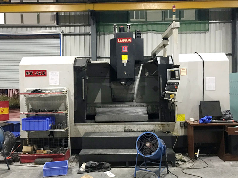 國產加工中心哪家好？質量品牌！