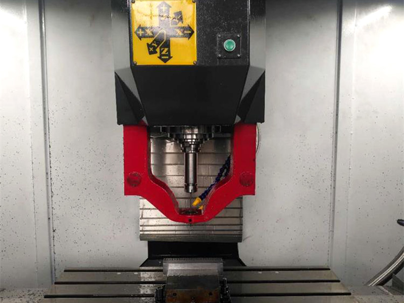 深孔鉆為什么會加工偏斜很大？處理方法！