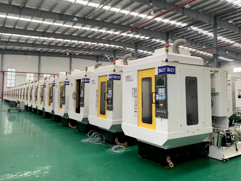 加工中心能否自定義m代碼？具體方法！