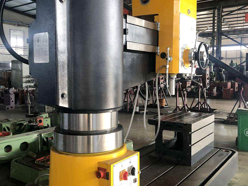 鉆攻一體機(jī)接線咋用？使用流程！