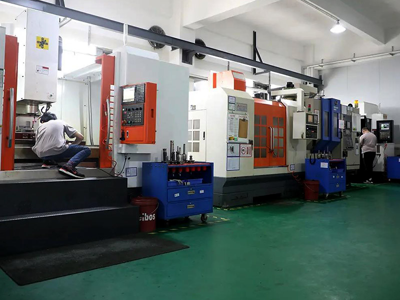 加工中心數控操作工到底是做什么？崗位職責！