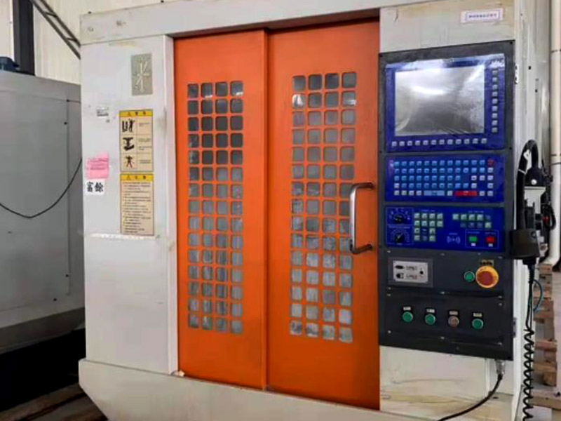 鉆攻機650多少錢一臺？650鉆攻機價格！