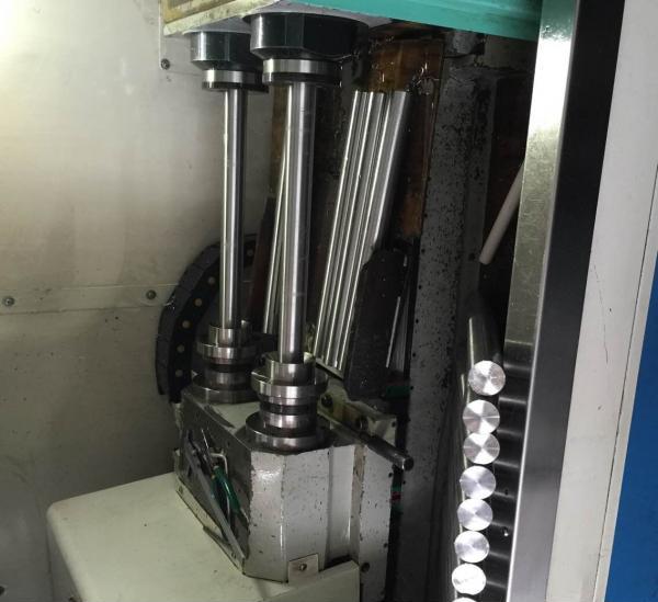 立式深孔鉆所用刀具詳解！