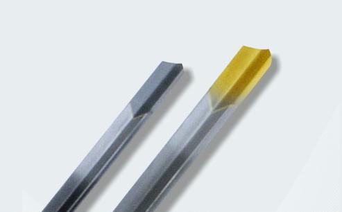 涂層槍鉆在立式深孔鉆機床上的應用和特色