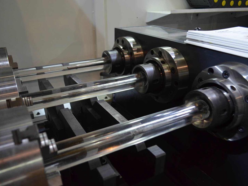 數控深孔鉆對切削油的要求是什么？