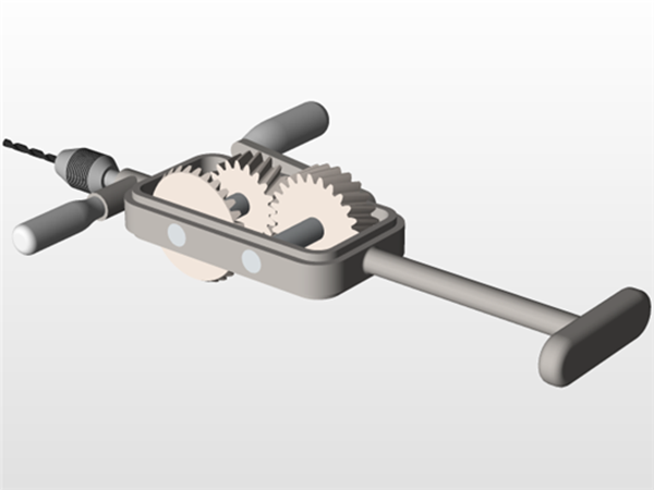 鉆孔機怎么操作?手動鉆孔機的特點及操作流程介紹