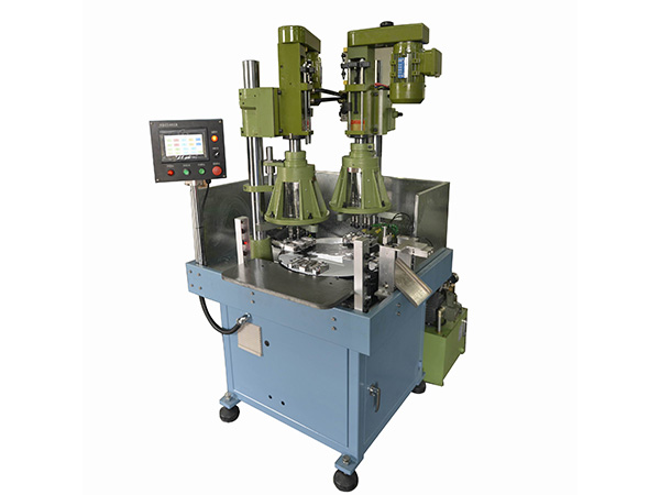 轉盤鉆孔機是什么機器？鉆孔機磨損的原因有哪些？