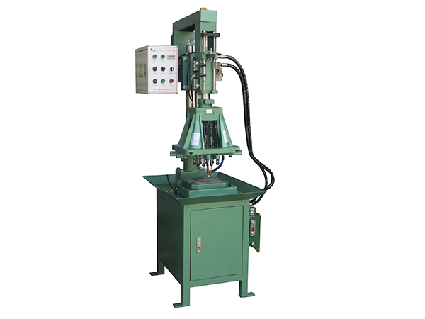 立式鉆孔機怎么安裝和拆卸鉆筒？鉆孔機cpk不達標(biāo)是什么原因？