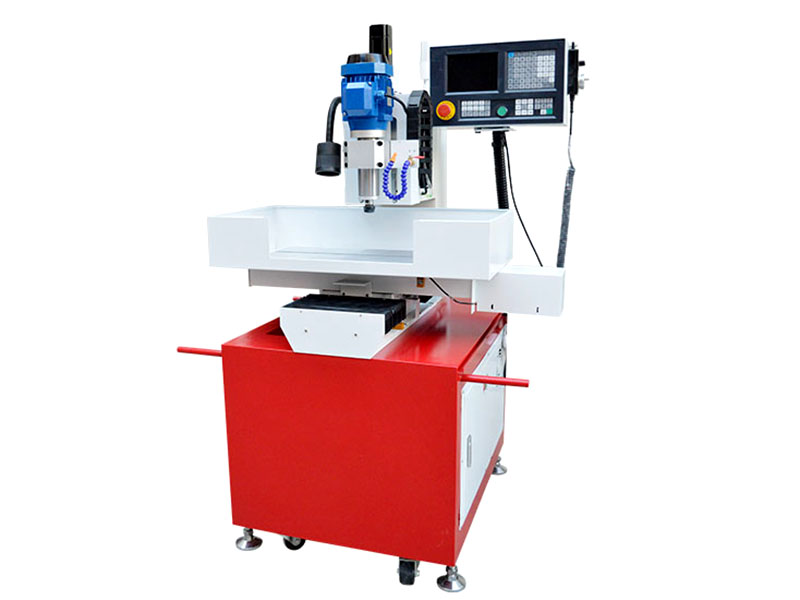 為什么數控鉆孔機轉得很慢?由哪些因素導致的?