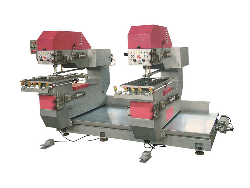 日立鉆孔機怎么開快鉆？參數設置