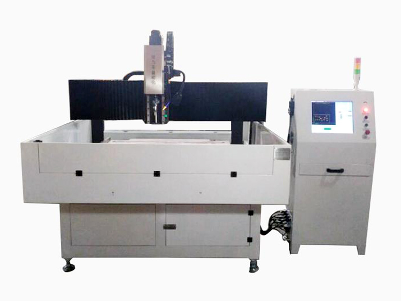 什么是模具鉆孔機？怎么計價的？