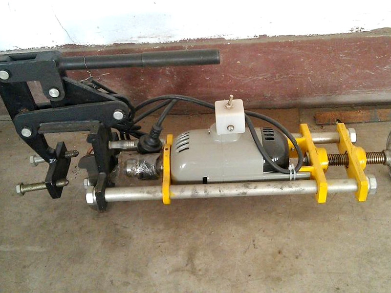 鉆孔機(jī)怎么用來釘釘子？方法分享