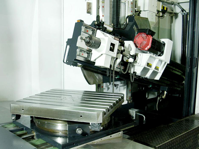 深孔鉆怎么鉆斜孔？設備要用對