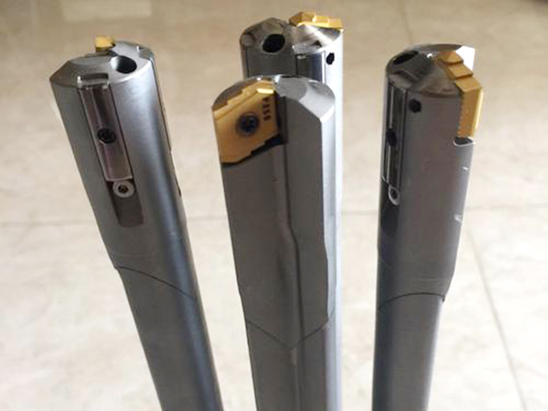 深孔鉆加工每小時多少錢？