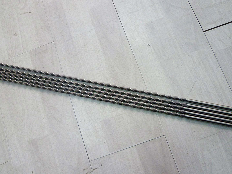 深孔鉆可以加工哪些產品？