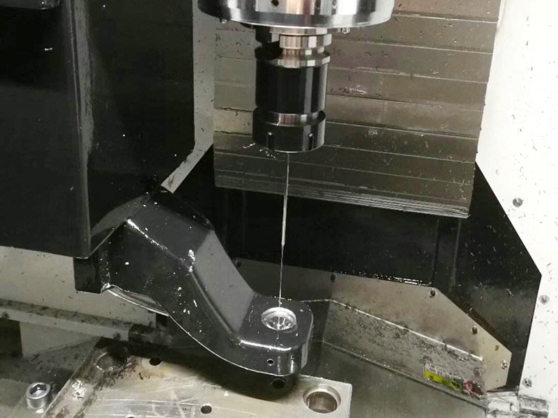 有哪幾種深孔鉆機床？