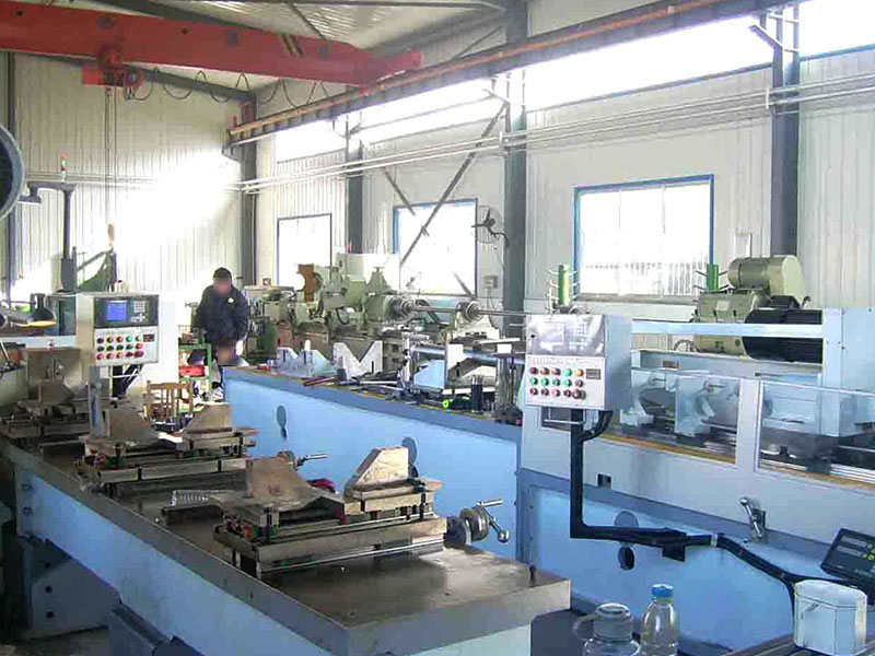 深孔機(jī)床哪家好？臺(tái)翰的質(zhì)量不錯(cuò)！